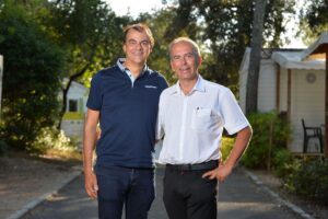 Campings connect&eacute;s : Passman prend le contr&ocirc;le d&rsquo;Osmozis