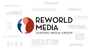 Reworld Media, une croissance continue gr&acirc;ce &agrave; l&rsquo;expansion digitale et au mod&egrave;le multicanal