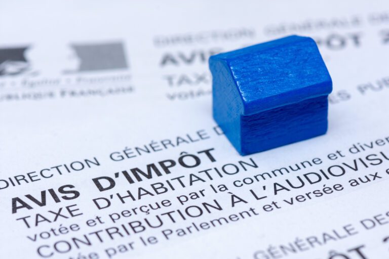 Comment r&eacute;cup&eacute;rer les 724 millions d&rsquo;euros de taxe d&rsquo;habitation r&eacute;clam&eacute;s en trop par le fisc ?