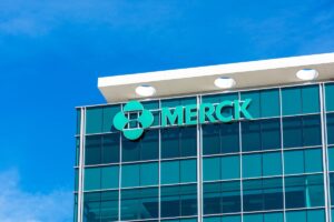 Merck acquiert une biotech sp&eacute;cialis&eacute;e dans l&rsquo;ophtalmologie pour 3 milliards de dollars