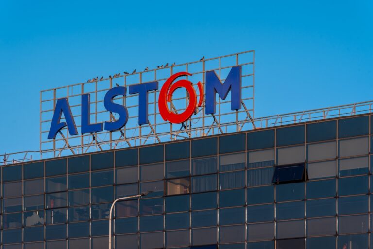 Alstom