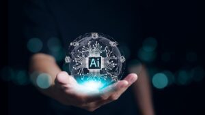 Xavier Niel, Bernard Arnault et Amazon investissent dans une nouvelle start-up IA fran&ccedil;aise