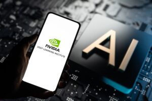 Nvidia surpasse Microsoft et devient la premi&egrave;re capitalisation mondiale