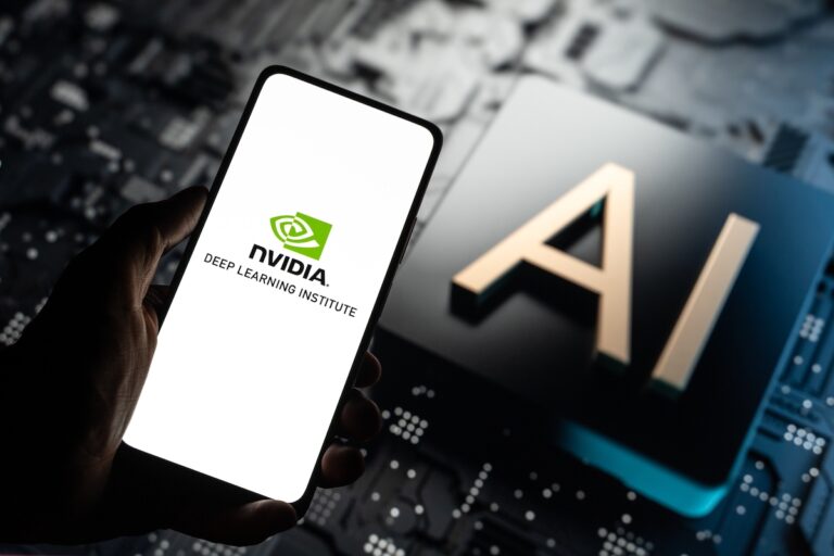Nvidia surpasse Microsoft et devient la premi&egrave;re capitalisation mondiale