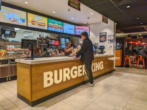 2023, ann&eacute;e record pour les fast-foods et restaurants
