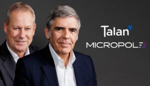 Talan lance une OPA sur Micropole avec une prime de 200%
