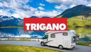 Trigano : Hausse des ventes de camping cars neufs de 20%