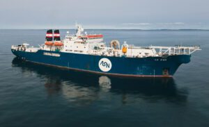 Nokia c&egrave;de son activit&eacute; de c&acirc;bles sous-marins ASN &agrave; l&rsquo;&Eacute;tat fran&ccedil;ais