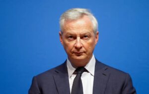 La France doit &eacute;conomiser 25 milliards d&rsquo;euros en 2024 pour redresser ses finances publiques