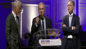 &Eacute;lections : Les points cl&eacute;s des programmes &eacute;conomiques pr&eacute;sent&eacute;s au Medef