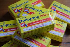 Sanofi : PAI Partners en course pour acqu&eacute;rir le Doliprane
