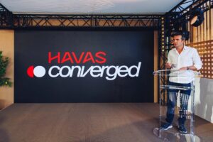 Havas va investir 400 millions dans l&rsquo;IA et pr&eacute;pare son introduction en bourse