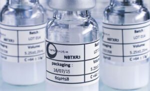 Nanobiotix, acteur cl&eacute; des traitements anticancer