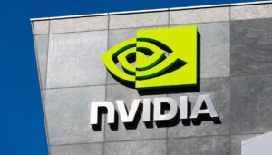 NVIDIA d&eacute;sormais la deuxi&egrave;me plus grosse entreprise au monde &nbsp;