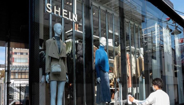 Shein augmente ses prix pour booster ses marges avant son introduction en bourse