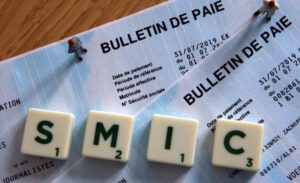 Hausse du Smic de plus de 2%, impact direct sur votre salaire