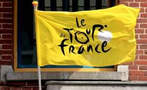 Le Tour de France, une machine &eacute;conomique qui ne d&eacute;raille jamais