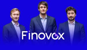 La startup Finovox qui d&eacute;tecte les faux documents l&egrave;ve 4 millions d&rsquo;euros