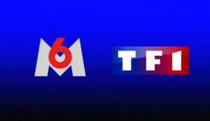 TF1 et M6 face &agrave; la menace de privatisation de l&rsquo;audiovisuel public