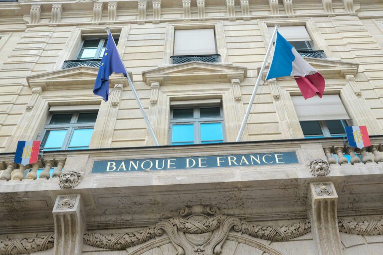 Cr&eacute;dit immobilier : Premi&egrave;re baisse du taux d&rsquo;usure depuis 2021