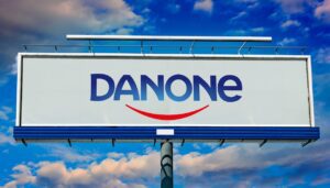 Danone mise sur la sant&eacute; pour booster sa croissance