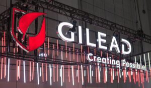 L&rsquo;efficacit&eacute; &agrave; 100 % du nouveau traitement pr&eacute;ventif contre le VIH propulse Gilead Sciences