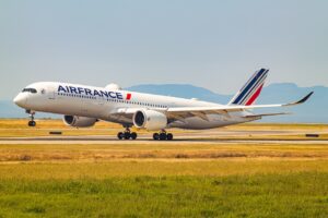 Air France p&egrave;se 1,9 % du PIB fran&ccedil;ais