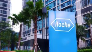 Roche annonce des r&eacute;sultats prometteurs pour son traitement anti-ob&eacute;sit&eacute;