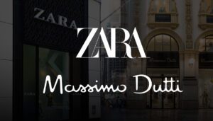 Des b&eacute;n&eacute;fices records pour la maison m&egrave;re de Zara