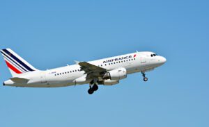JO Paris 2024 : Air France pr&eacute;voit une chute de ses revenus cet &eacute;t&eacute;