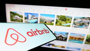 JO Paris 2024 : Le nombre d&rsquo;annonces Airbnb en &Icirc;le-de-France a doubl&eacute; en un an