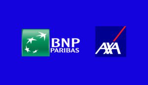 BNP Paribas et AXA envisagent une fusion dans la gestion d&rsquo;actifs