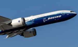 Boeing tourne une page avec Kelly Ortberg aux commandes