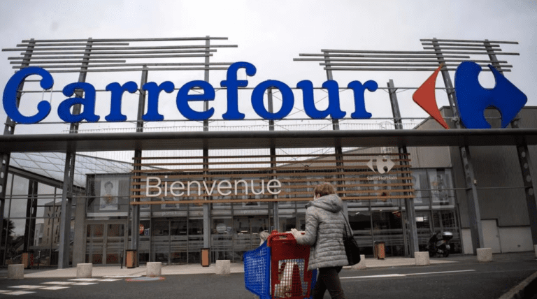 Carrefour
