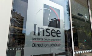 Le PIB fran&ccedil;ais augmente de 0,3 % au deuxi&egrave;me trimestre 2024