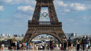 L&rsquo;Insee r&eacute;v&egrave;le des pr&eacute;visions &eacute;conomiques meilleures que pr&eacute;vu pour 2024, gr&acirc;ce aux JO