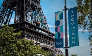 JO 2024 : Paris en montagnes russes touristiques