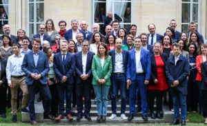 NFP : &Agrave; quoi s&rsquo;attendre pour les 100 premiers jours ?
