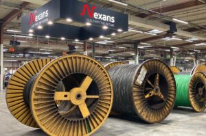 Nexans revoit ses pr&eacute;visions 2024 &agrave; la hausse