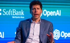 OpenAI lance un coach de sant&eacute; IA avec Thrive AI Health