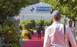 Les rencontres d&rsquo;Aix-en-Provence : Propositions cl&eacute;s pour l&rsquo;avenir de la France