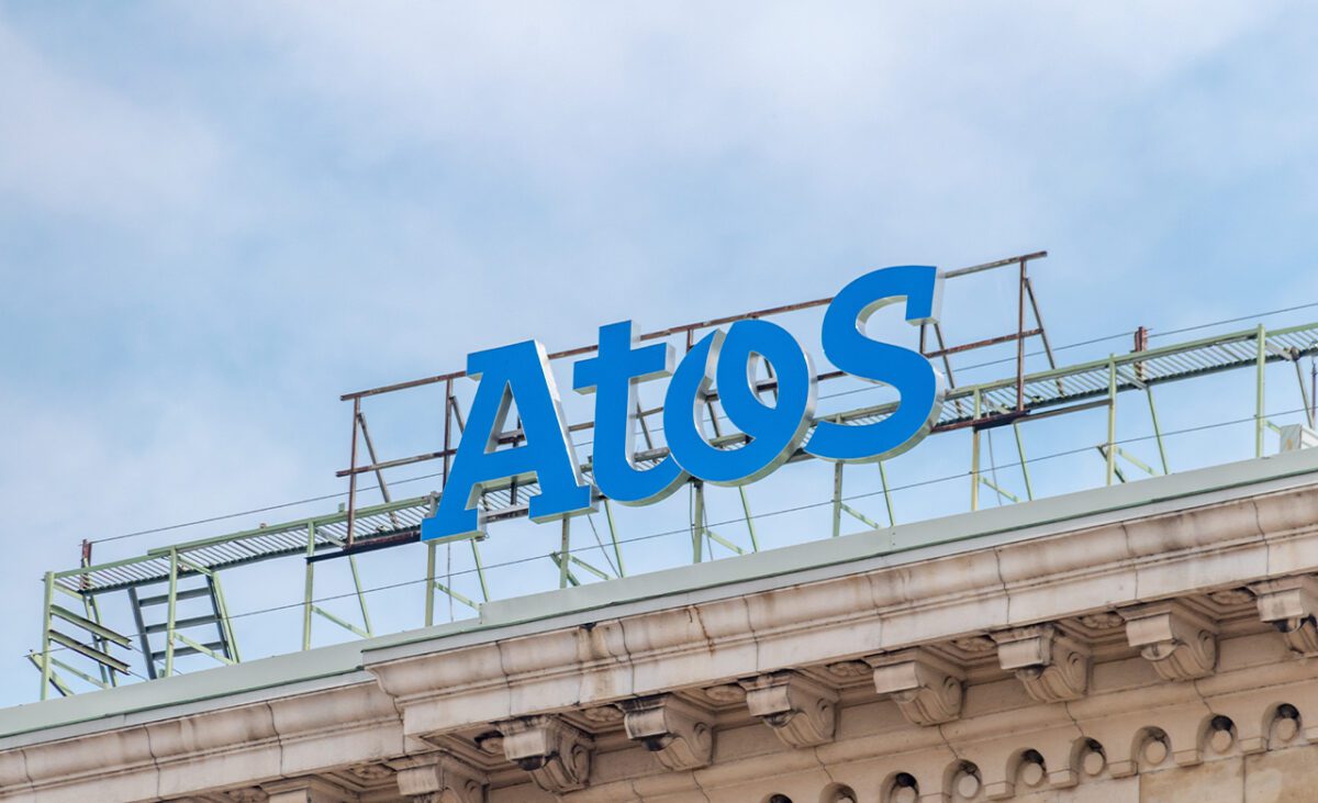 Atos sécurise un plan de restructuration de 1,675 milliard d’euros