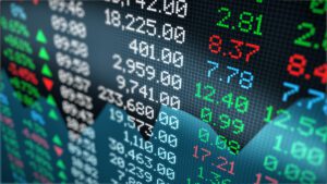 Le CAC 40 bondit de 2,51 % apr&egrave;s les l&eacute;gislatives fran&ccedil;aises