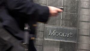 Moody&rsquo;s met en garde contre l&rsquo;abrogation de la r&eacute;forme de la retraite
