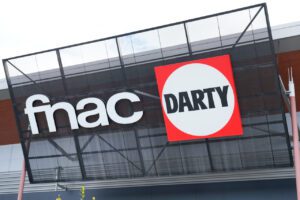 Fnac Darty envisage l&rsquo;acquisition d&rsquo;Unieuro pour dominer la distribution &eacute;lectronique en Europe