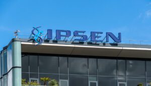 Ipsen d&eacute;croche un accord mondial exclusif pour un m&eacute;dicament anticanc&eacute;reux