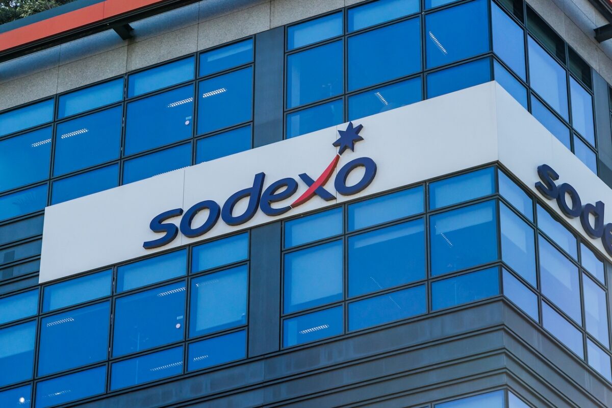 Sodexo maintient ses objectifs annuels