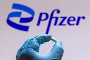 Pfizer acc&eacute;l&egrave;re le d&eacute;veloppement de sa pilule amaigrissante