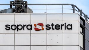 Sopra Steria r&eacute;duit ses pr&eacute;visions de croissance pour 2024