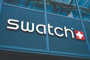 Swatch Group : Le temps des profits s&rsquo;&eacute;rode sous le ciel chinois
